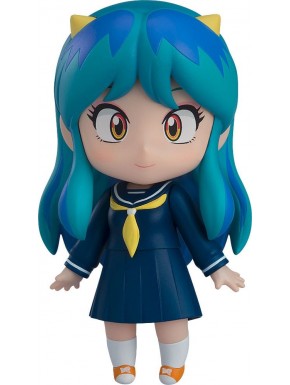 Figura Nendoroid de Lum en uniforme escolar de Urusei Yatsura
