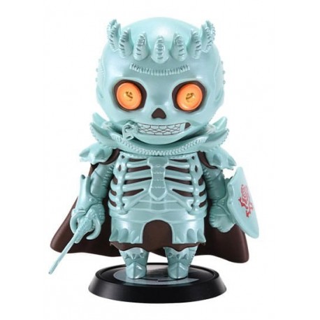 Figura PVC Skull Knight de Berserk, cor Comic Cover