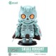 Figura PVC Skull Knight de Berserk, cor Comic Cover