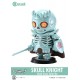 Figura PVC Skull Knight de Berserk, cor Comic Cover
