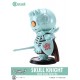 Figura PVC Skull Knight de Berserk, cor Comic Cover