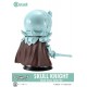 Figura PVC Skull Knight de Berserk, cor Comic Cover