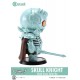Figura PVC Skull Knight de Berserk, cor Comic Cover