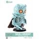 Figura PVC Skull Knight de Berserk, cor Comic Cover