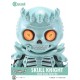 Figura PVC Skull Knight de Berserk, cor Comic Cover