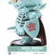 Figura PVC Skull Knight de Berserk, cor Comic Cover