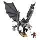Kit de construcción MEGA de Alduin de Skyrim.