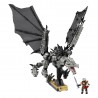 The Elder Scrolls V: Kit de Construction MEGA Alduin