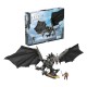 Kit de construcción MEGA de Alduin de Skyrim.