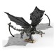 Kit de construcción MEGA de Alduin de Skyrim.