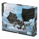 Kit de construcción MEGA de Alduin de Skyrim.