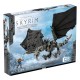 Kit de construcción MEGA de Alduin de Skyrim.