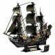 Puzzle 3D Black Pearl LED Edition de Piratas del Caribe