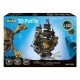 Puzzle 3D Black Pearl LED Edition de Piratas del Caribe