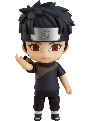 Figura Nendoroid Shisui Uchiha de Naruto Shippuden