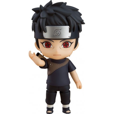 Figura Nendoroid Shisui Uchiha de Naruto Shippuden