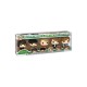The Beach Boys POP! Rocks Pack 5 Figuras Pet Sounds