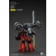 Figura Blood Angels Dawnbreaker Warhammer 13 cm
