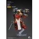 Figura Blood Angels Dawnbreaker Warhammer 13 cm