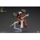 Figura Blood Angels Dawnbreaker Warhammer 13 cm