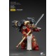 Figura Raldoron Warhammer Blood Angels 13 cm
