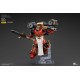 Figura Raldoron Warhammer Blood Angels 13 cm