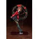 Statue PVC 1/8 Winter Ringo en robe rouge et noire