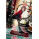 Statue PVC 1/8 Winter Ringo en robe rouge et noire