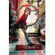 Statue PVC 1/8 Winter Ringo en robe rouge et noire