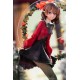 Statue PVC 1/8 Winter Ringo en robe rouge et noire