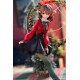 Statue PVC 1/8 Winter Ringo en robe rouge et noire