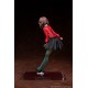 Statue PVC 1/8 Winter Ringo en robe rouge et noire