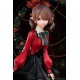 Statue PVC 1/8 Winter Ringo en robe rouge et noire