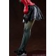 Statue PVC 1/8 Winter Ringo en robe rouge et noire