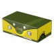 Caja de Colección Squaroes Tortugas Ninja Furgoneta Tortuga