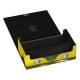 Caja de Colección Squaroes Tortugas Ninja Furgoneta Tortuga