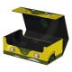 Caja de Colección Squaroes Tortugas Ninja Furgoneta Tortuga