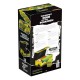 Caja de Colección Squaroes Tortugas Ninja Furgoneta Tortuga