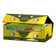 Caja de Colección Squaroes Tortugas Ninja Furgoneta Tortuga