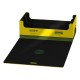 Caja de Colección Squaroes Tortugas Ninja Furgoneta Tortuga
