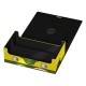 Caja de Colección Squaroes Tortugas Ninja Furgoneta Tortuga