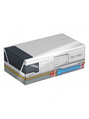 Estuche coleccionista Star Trek Shuttlecraft Yosemite