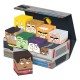 Estojo de coleção Star Trek Shuttlecraft Yosemite