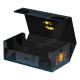 Boîte de collection Batman Batmobile par Squaroes