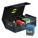 Boîte de collection Batman Batmobile par Squaroes