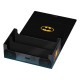 Boîte de collection Batman Batmobile par Squaroes