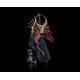 Figurine Mythic Legions Necronominus Maxillius the Harvester avec faux et sablier