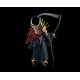 Figurine Mythic Legions Necronominus Maxillius the Harvester avec faux et sablier