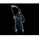 Figurine Mythic Legions Necronominus Maxillius the Harvester avec faux et sablier