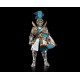 Figura Mythic Legions Sir Adalric con armadura y escudo